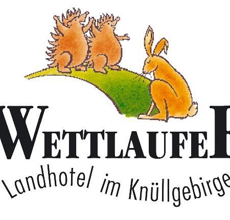 Hotel Wettlaufer Гомберг Екстер'єр фото