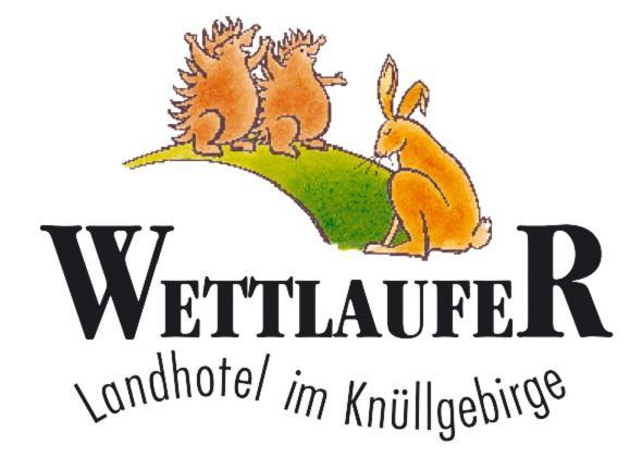 Hotel Wettlaufer Гомберг Екстер'єр фото